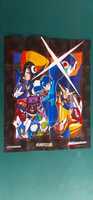 Poster Megaman X