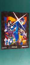 Poster Megaman X