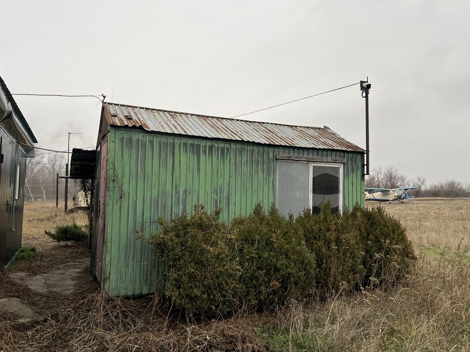 Бытовка кухня