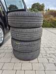 Opony letnie bridgestone turanza T005 205/55/16 91V Lublin