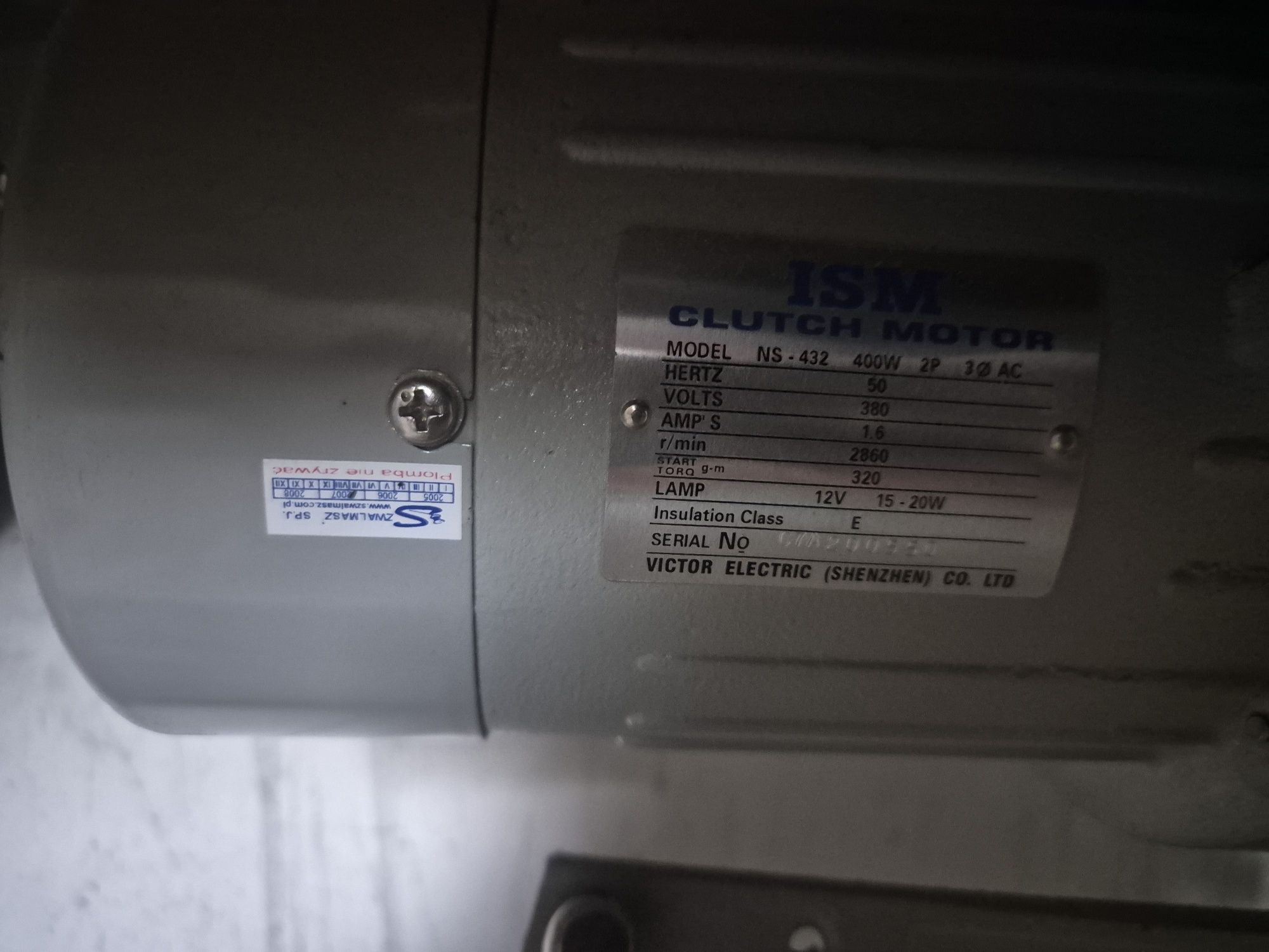 Overlock Kintex  7000 sh
