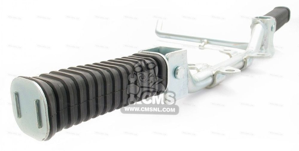 Poisa pés novo Honda Z50A Mini Trail Z50A - AINDA EMBALADO!