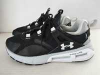 Buty UNDER ARMOUR HOVR MEGA MVMNT roz 42 Bieganie Sportowe Adidasy