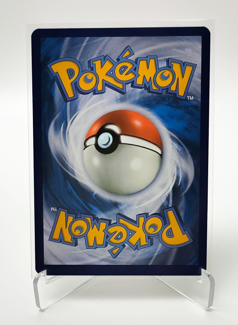 Dubwool 125/142 karta pokemon Stellar Crown