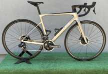 Raty! BMC RoadMachine SLR01 Sram Force AXS 12s DT Swiss roz. 54