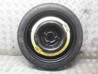 DOJAZDÓWKA ZAPAS 4X100 105/70R14 VW SEAT SKODA
