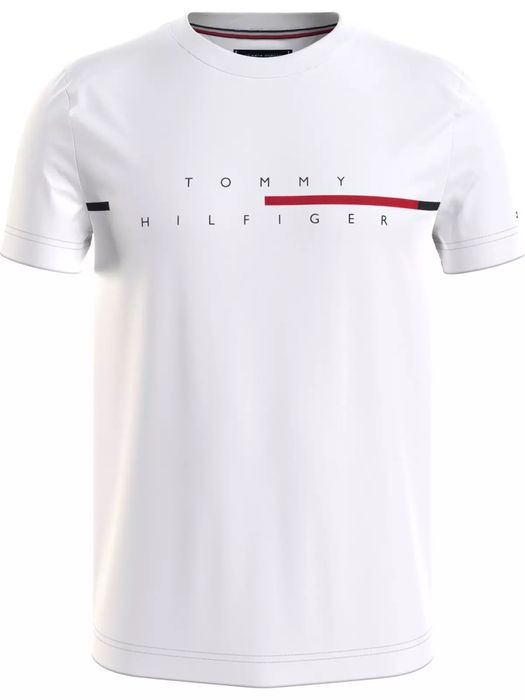 Футболка Tommy Hilfiger нова розмір S