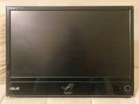 Monitor Asus ROG