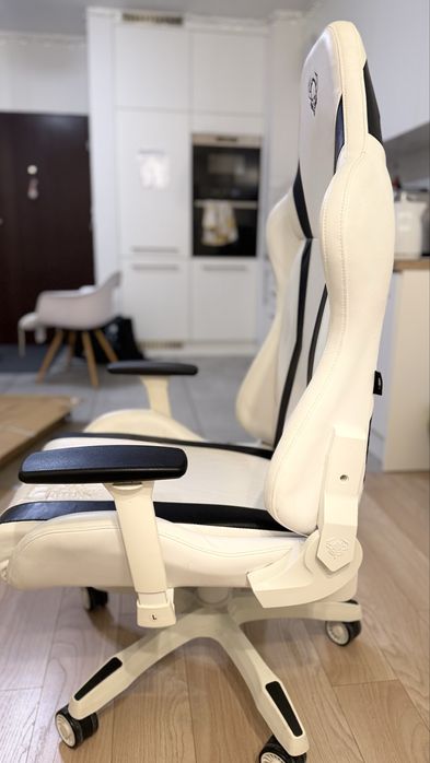 Fotel gamingowy Diablo/Diablo gaming chair