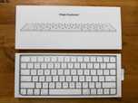 Magic klawiatura Keyboard (USB–C) - US English