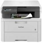Kolorowe urządzenie wielofunkcyjne LED Brother DCP-L3520CDW