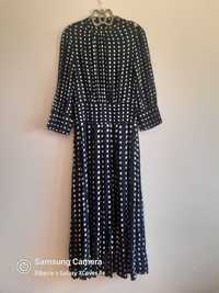 Sprzedam sukienkę Massimo Dutti w rozmiarze 36