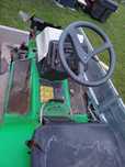 Traktorek kosiarka John deere