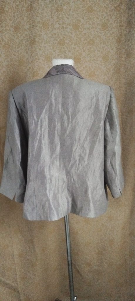 Żakiet Maria Magdalena rozm. 6XL
