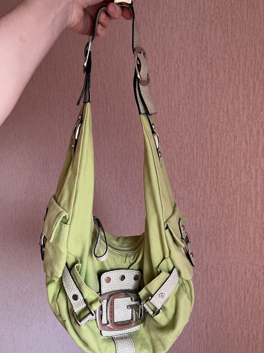 Сумка Guess вінтаж
