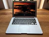 MacBook Air 13,3” 1,6GHz i5 4GB/128GB GRATISY!