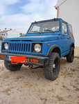 Suzuki santana 1.0