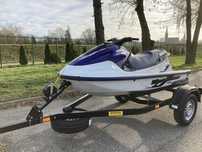 Skuter wodny Yamaha GP1200