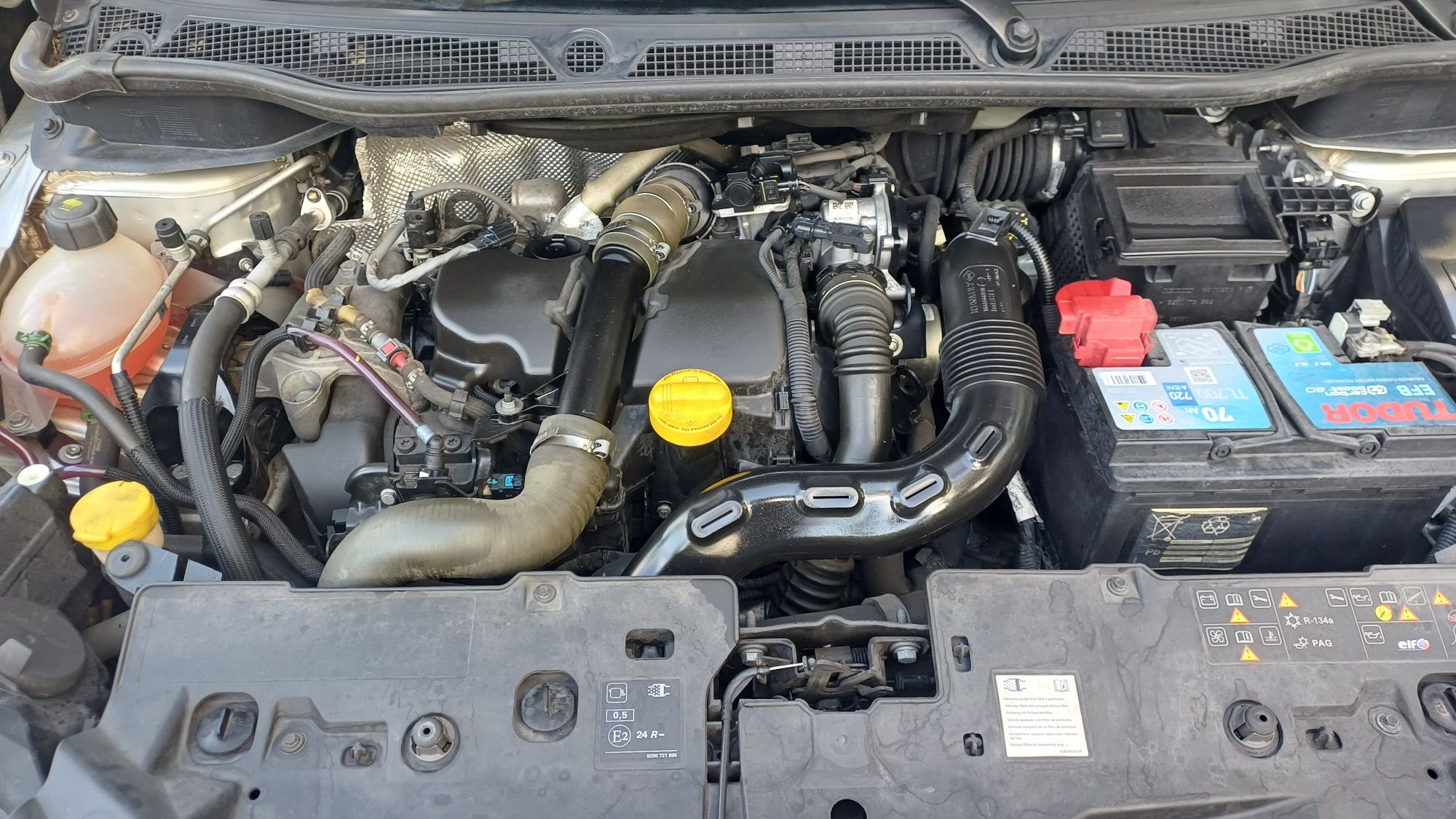 Renault Captur 1.5 Dci 110Cv CX 6velocidades
