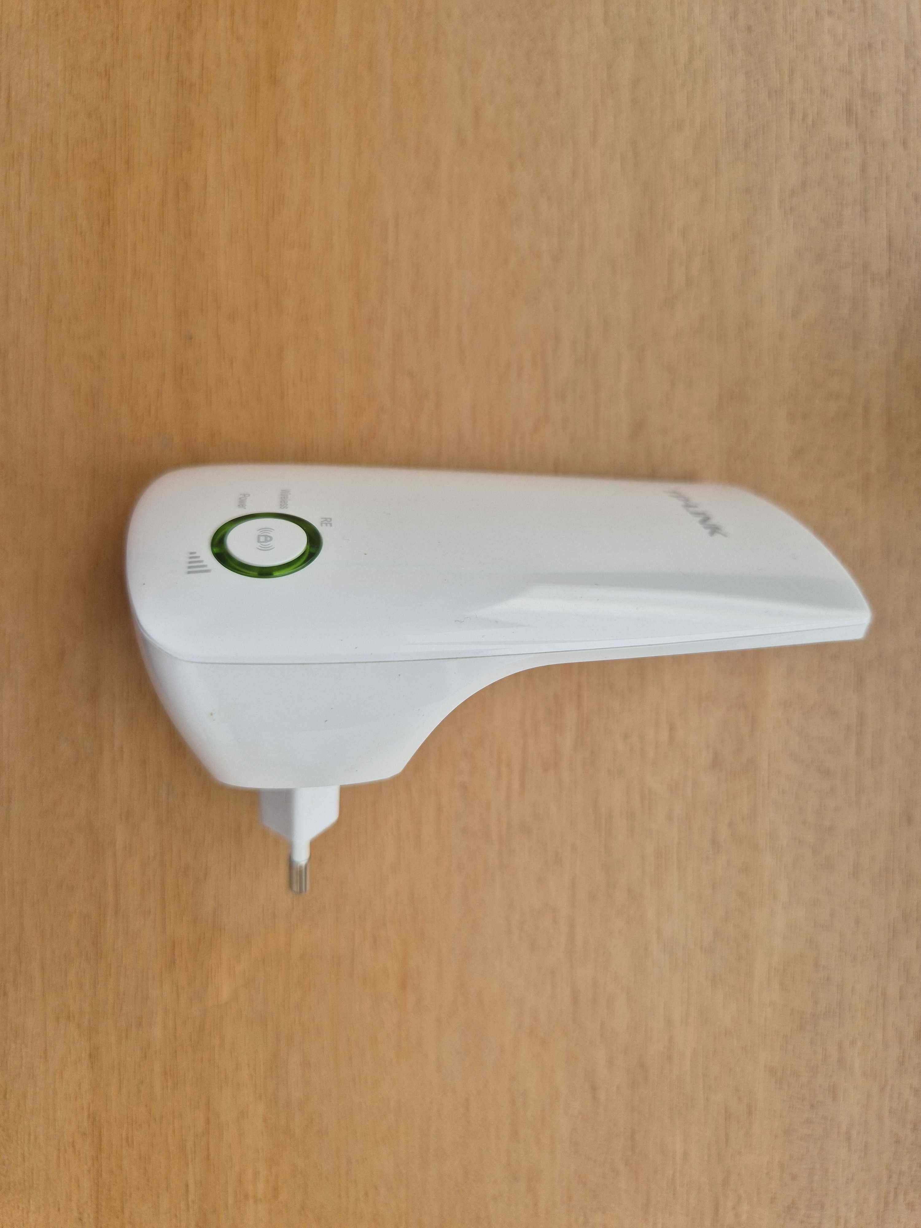 Extensor de Wi-Fi TP-Link