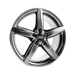Oryginalne Felgi Audi 18” A3 A4 A6 A8 Q3 Q5 TT