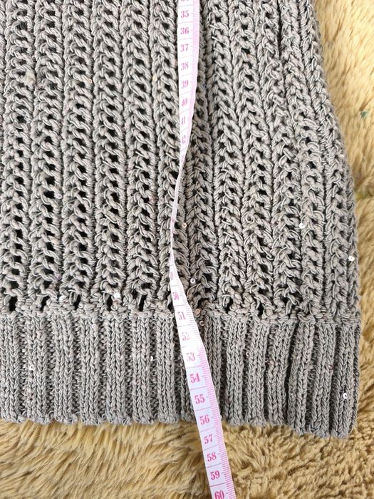 Sweter rozmiarS/M zara