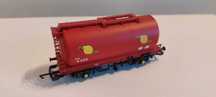 Hornby skala 00 cysterna koleje brytyjskie