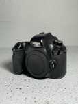 Вживаний - Canon 6d body - повністю готовий до роботи