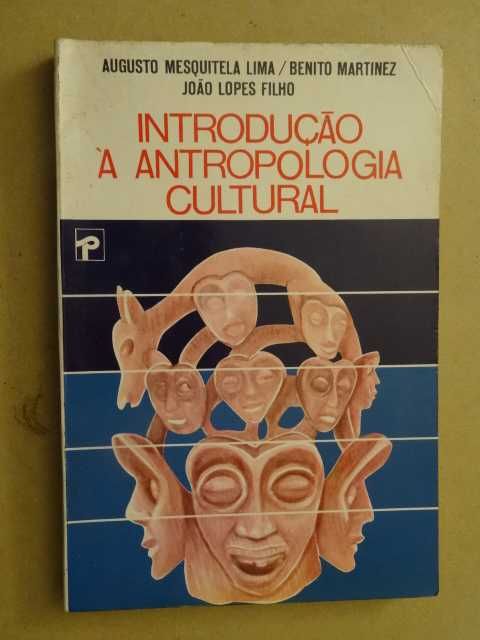 Introdução à Antropologia Cultural de Benito Martinez