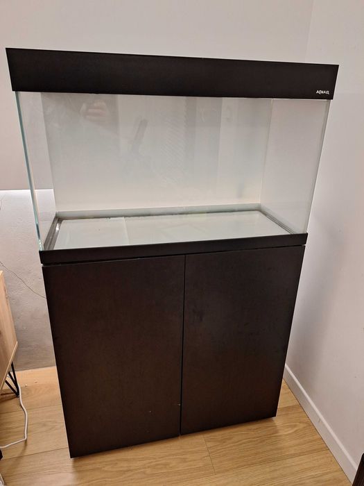 Kompletny zestaw akwariowy Aquael Opti Set 125l