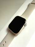 Apple Watch series 7 , 99% baterii