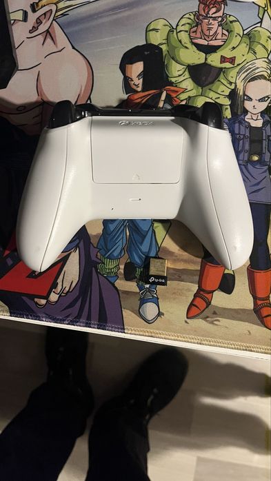 Comando xbox ONE S + adaptador