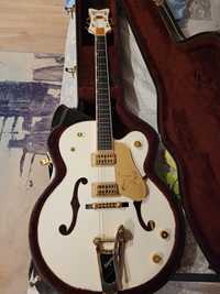 Gretsch White Falcon g6136t