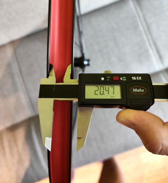 Koła MTB 29" Supra Ma PRO Boost Łożyska SKF