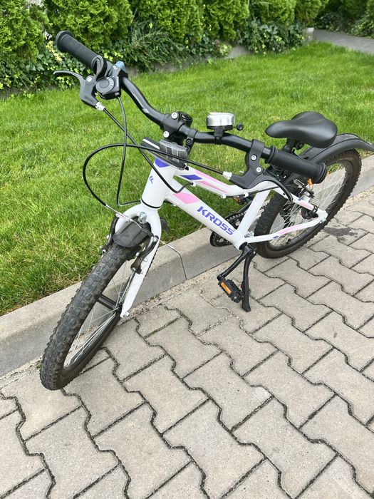 Rower kross koła 20