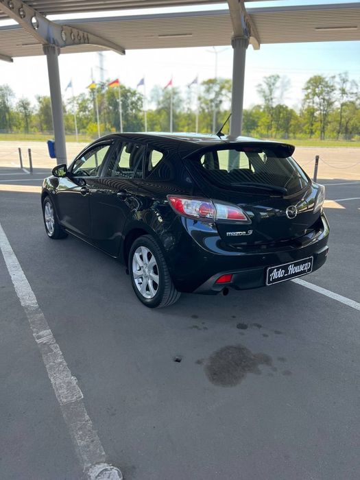 Продам Mazda 3 дизель