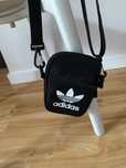 Saszetka, torebka mała adidas oryginal
