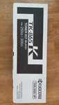 Oryginalny toner Kyocera TK - 865 K czarny