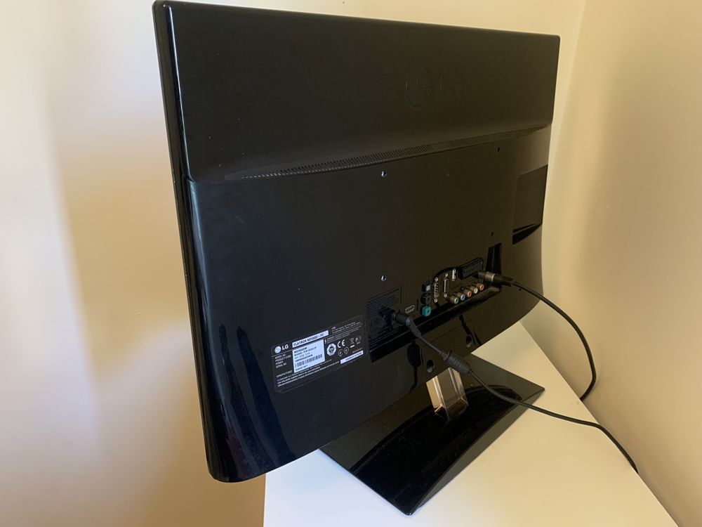 Monitor/TV LG 24’’