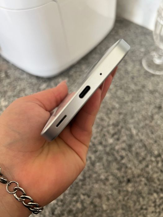 Samsung A16 5g c/ garantia