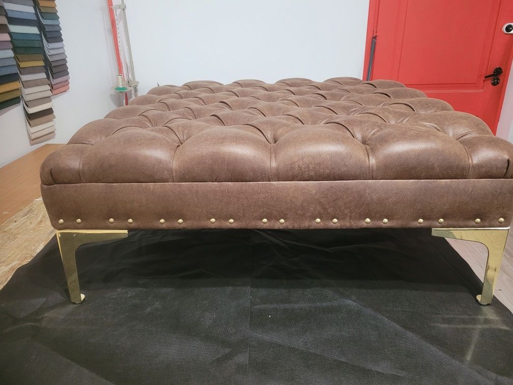 Pufa chesterfield 80x80x36