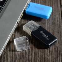 Lenovo SD Memory card/ Micro Sd Card reader