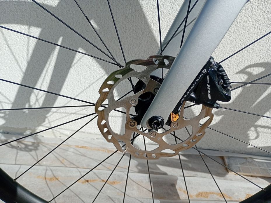 Rower Trek Emonda Sl5