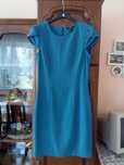 sukienka z krótkimi rękawami H&M rozmiar EUR 36