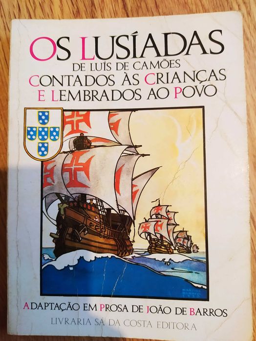 Vários livros - 4€ cada