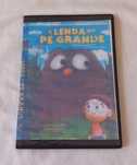 Filme A lenda do Pé Grande 3€