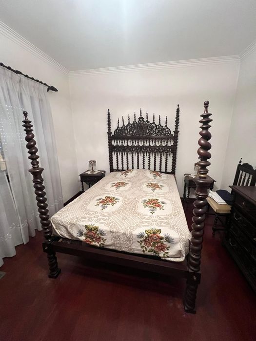 Conjunto de quarto