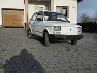 Fiat 126p  elegant