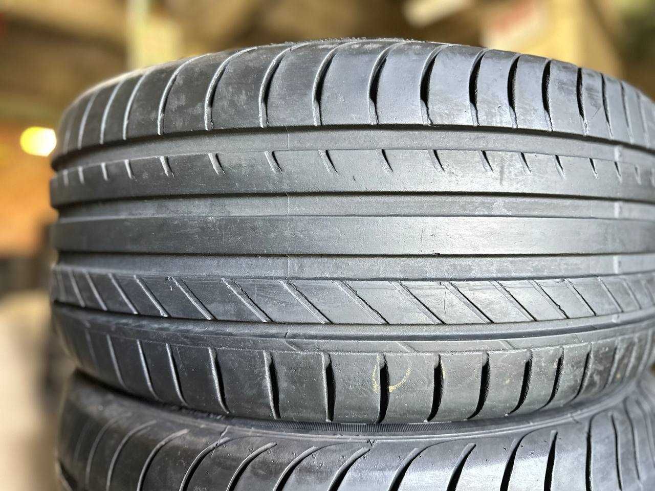 Літні шини 215/55 R16 Fulda SportControl 2шт Slovenia