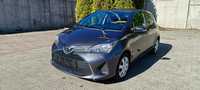 Toyota Yaris 2015r 1,0+LPG 5d KLIMA PL Salon